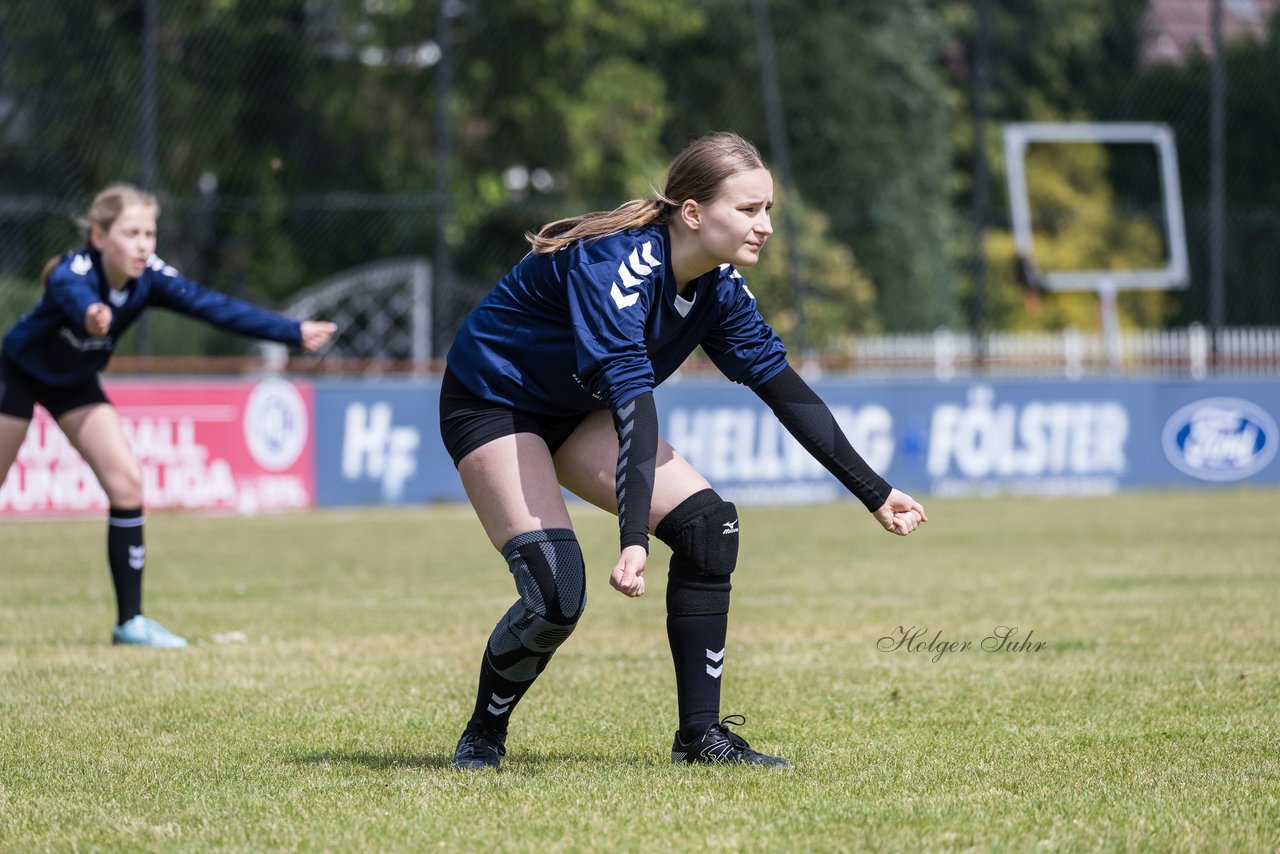Bild 540 - wU14 Kellinghusen